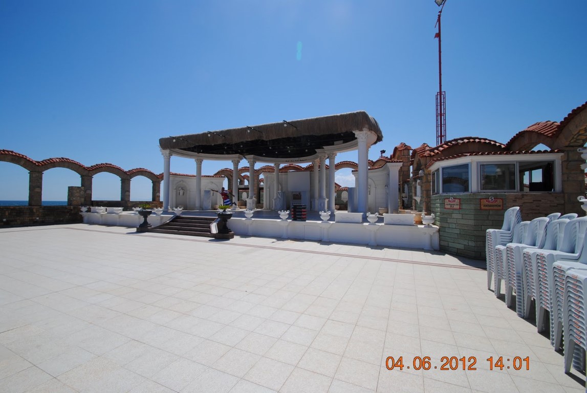 imagini hotel CLUB SERA ANTALYA